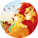 Lion King II