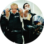 Hot Fuzz