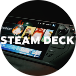 Steam Deck