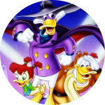 Darkwing Duck