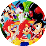 Goofy Movie, A