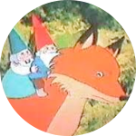 David the Gnome