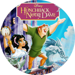 Hunchback of Notre Dame