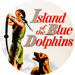 Island of the Blue Dolphins