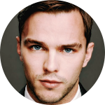 Nicholas Hoult