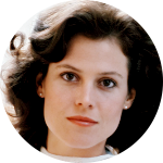 Sigourney Weaver