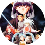 Tenchi Muyo!