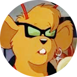 Biker Mice from Mars: Throttle