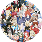 Tales series