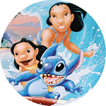 Lilo & Stitch