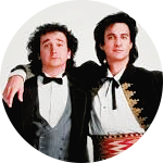 Perfect Strangers