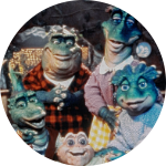 Dinosaurs