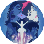 Perfect Blue