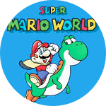 Super Mario World