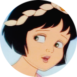 Peter Pan: Wendy Darling