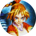 Chrono Cross