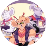 Biker Mice from Mars