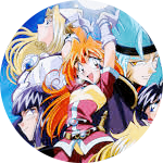 Slayers series