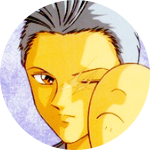 Fushigi Yuugi: Chichiri