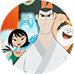 Samurai Jack