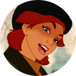 Anastasia: Anastasia Romanov