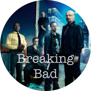 Breaking Bad